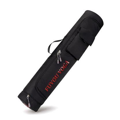 Fashion Yoga Mat Carry Bag Waterproof Yoga Sport Bags