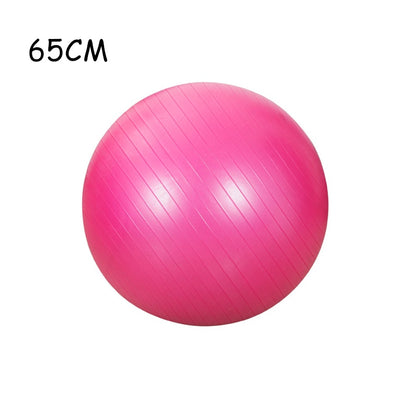 Fitness Balls Yoga Ball Thickened PVC Explosion-proof Exercise Home