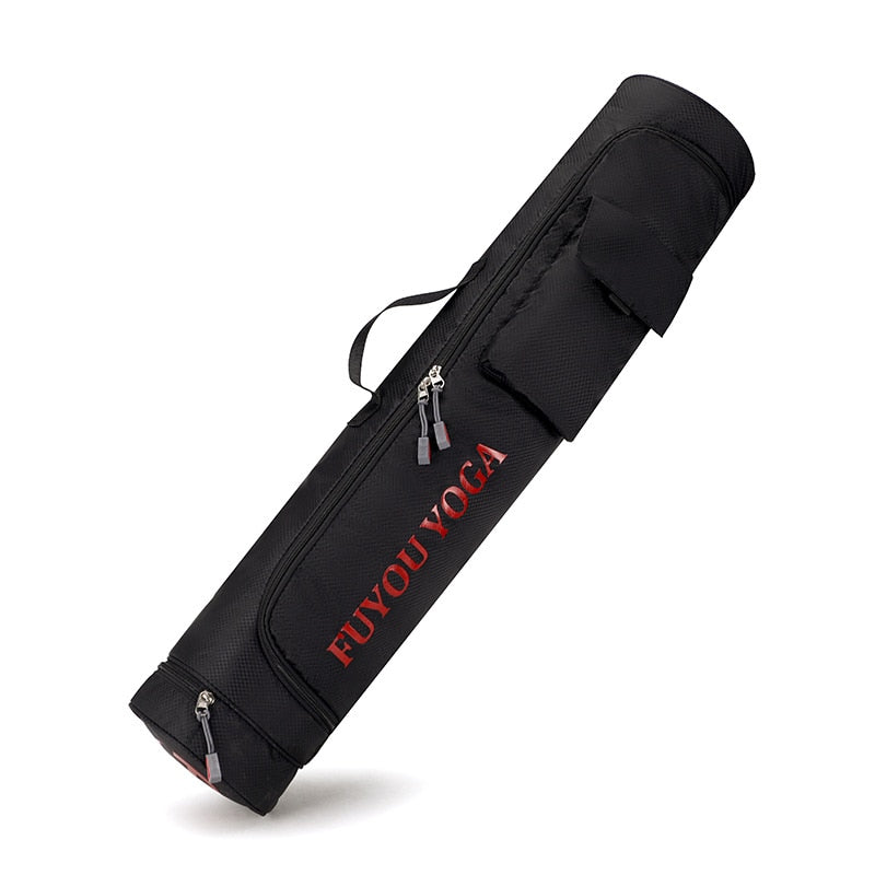 Fashion Yoga Mat Carry Bag Waterproof Yoga Sport Bags