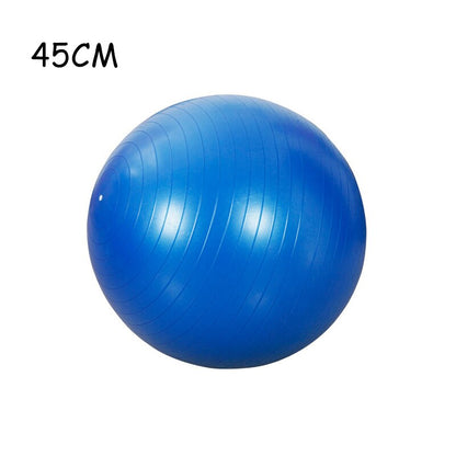 Fitness Balls Yoga Ball Thickened PVC Explosion-proof Exercise Home