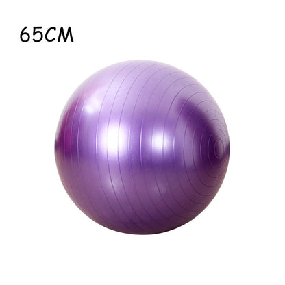 Fitness Balls Yoga Ball Thickened PVC Explosion-proof Exercise Home