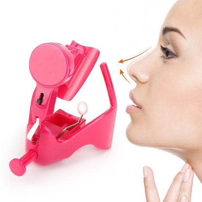 Electric Lifting Nose Up Clip for Beautiful Nose Nose Up Shaping Machine Nose Vibrators Bridge Straightening Beauty Corrector