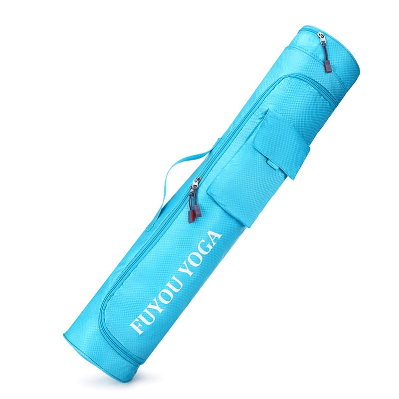 Fashion Yoga Mat Carry Bag Waterproof Yoga Sport Bags