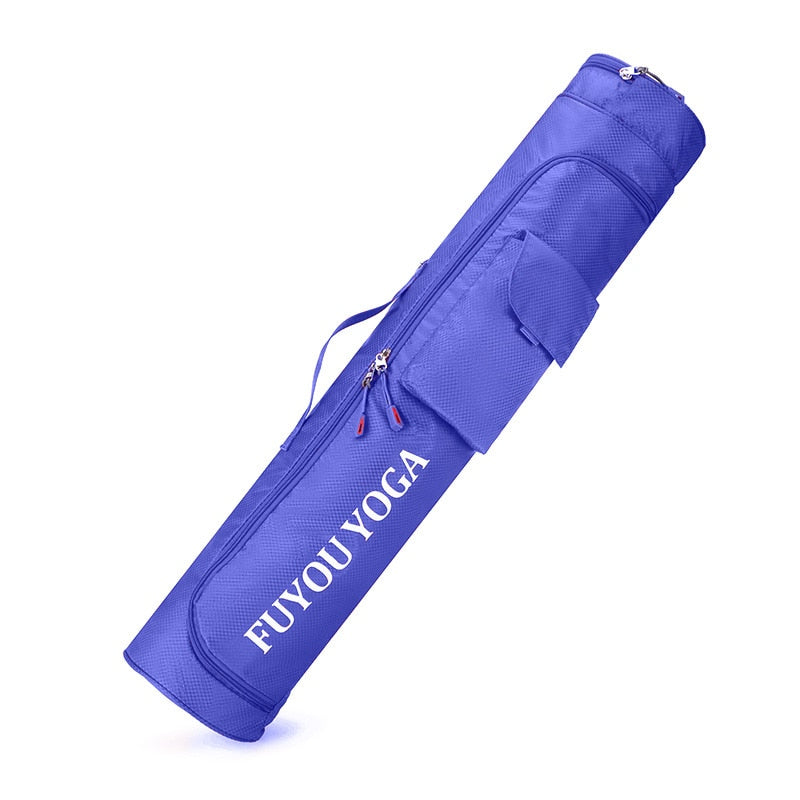 Fashion Yoga Mat Carry Bag Waterproof Yoga Sport Bags