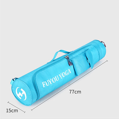 Fashion Yoga Mat Carry Bag Waterproof Yoga Sport Bags