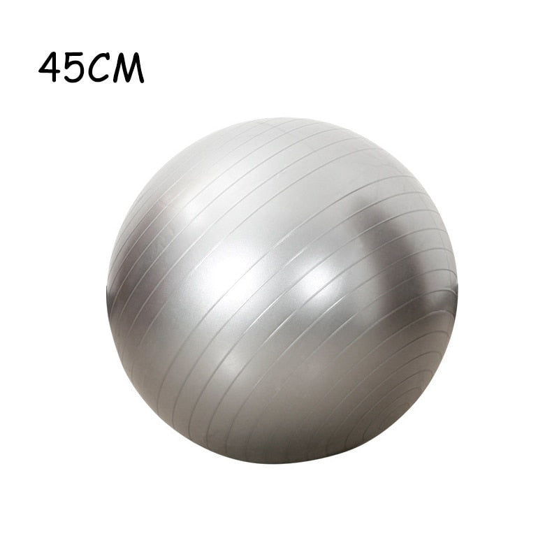 Fitness Balls Yoga Ball Thickened PVC Explosion-proof Exercise Home